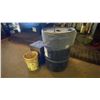 Image 16 : HARD INDUSTRIAL CHROMING SYSTEM WITH (2) PLATING TANKS  8FT AND 12FT