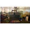 Image 2 : HARD INDUSTRIAL CHROMING SYSTEM WITH (2) PLATING TANKS  8FT AND 12FT