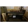 Image 3 : HARD INDUSTRIAL CHROMING SYSTEM WITH (2) PLATING TANKS  8FT AND 12FT