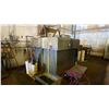Image 5 : HARD INDUSTRIAL CHROMING SYSTEM WITH (2) PLATING TANKS  8FT AND 12FT