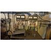 Image 6 : HARD INDUSTRIAL CHROMING SYSTEM WITH (2) PLATING TANKS  8FT AND 12FT