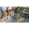 Image 3 : ALL ASSORTED SCRAP METAL COMPONENTS LOCATED IN OUTSIDE SHED