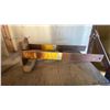 Image 4 : ALL ASSORTED SCRAP METAL COMPONENTS LOCATED IN OUTSIDE SHED