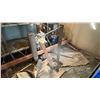 Image 6 : ALL ASSORTED SCRAP METAL COMPONENTS LOCATED IN OUTSIDE SHED