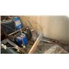 Image 9 : ALL ASSORTED SCRAP METAL COMPONENTS LOCATED IN OUTSIDE SHED