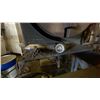 Image 11 : FURNAS STEEL TURNING LATHE WITH 17FT BED, 3 JAW CHUCK, PIPE/TUBE CENTER AND BELT SANDER/POLISHER