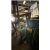 Image 14 : FURNAS STEEL TURNING LATHE WITH 17FT BED, 3 JAW CHUCK, PIPE/TUBE CENTER AND BELT SANDER/POLISHER