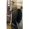 Image 16 : FURNAS STEEL TURNING LATHE WITH 17FT BED, 3 JAW CHUCK, PIPE/TUBE CENTER AND BELT SANDER/POLISHER