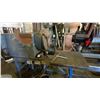 Image 7 : FURNAS STEEL TURNING LATHE WITH 17FT BED, 3 JAW CHUCK, PIPE/TUBE CENTER AND BELT SANDER/POLISHER