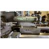 Image 12 : STANKO METAL LATHE WITH 19FT BED, 4 JAW CHUCK AND STEADY REST