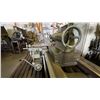 Image 13 : STANKO METAL LATHE WITH 19FT BED, 4 JAW CHUCK AND STEADY REST