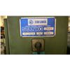 Image 19 : STANKO METAL LATHE WITH 19FT BED, 4 JAW CHUCK AND STEADY REST
