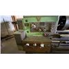 Image 3 : STANKO METAL LATHE WITH 19FT BED, 4 JAW CHUCK AND STEADY REST
