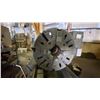 Image 7 : STANKO METAL LATHE WITH 19FT BED, 4 JAW CHUCK AND STEADY REST