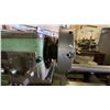 Image 8 : STANKO METAL LATHE WITH 19FT BED, 4 JAW CHUCK AND STEADY REST