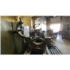 Image 9 : STANKO METAL LATHE WITH 19FT BED, 4 JAW CHUCK AND STEADY REST