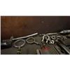 Image 7 : LARGE GROUP OF ASSORTED LATHE TOOLS, PARTS AND ATTACHMENTS