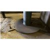 Image 8 : LARGE METAL DRILL BIT STAND AND ALL THE DRILL BITS