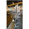 Image 5 : ASSORTED STEEL MATERIAL - SOLID ROUND, STEEL TUBE AND THREADED