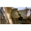 Image 3 : INDUSTRIAL PEDESTAL GRINDER