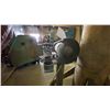 Image 4 : INDUSTRIAL PEDESTAL GRINDER