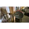 Image 3 : CAMPBELL HAUSFELD WALL MOUNT AIR-LINE HOSE REEL SYSTEM WITH AIR HOSE