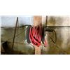 Image 2 : CAMPBELL HAUSFELD WALL MOUNT AIR-LINE HOSE REEL SYSTEM WITH AIR HOSE