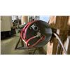 Image 3 : CAMPBELL HAUSFELD WALL MOUNT AIR-LINE HOSE REEL SYSTEM WITH AIR HOSE