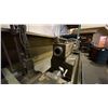 Image 11 : MICROCUT  METAL LATHE MODEL JHS-S1TURN (610 X2000) WITH 3 JAW CHUCK, 4 JAW CHUCK, (3) STEADY RESTS