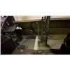 Image 12 : MICROCUT  METAL LATHE MODEL JHS-S1TURN (610 X2000) WITH 3 JAW CHUCK, 4 JAW CHUCK, (3) STEADY RESTS