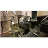 Image 13 : MICROCUT  METAL LATHE MODEL JHS-S1TURN (610 X2000) WITH 3 JAW CHUCK, 4 JAW CHUCK, (3) STEADY RESTS