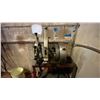 Image 16 : MICROCUT  METAL LATHE MODEL JHS-S1TURN (610 X2000) WITH 3 JAW CHUCK, 4 JAW CHUCK, (3) STEADY RESTS