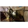 Image 18 : MICROCUT  METAL LATHE MODEL JHS-S1TURN (610 X2000) WITH 3 JAW CHUCK, 4 JAW CHUCK, (3) STEADY RESTS