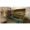Image 1 : MICROCUT  METAL LATHE MODEL JHS-S1TURN (610 X2000) WITH 3 JAW CHUCK, 4 JAW CHUCK, (3) STEADY RESTS