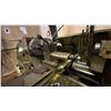 Image 8 : MICROCUT  METAL LATHE MODEL JHS-S1TURN (610 X2000) WITH 3 JAW CHUCK, 4 JAW CHUCK, (3) STEADY RESTS