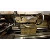 Image 9 : MICROCUT  METAL LATHE MODEL JHS-S1TURN (610 X2000) WITH 3 JAW CHUCK, 4 JAW CHUCK, (3) STEADY RESTS