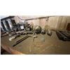 Image 5 : GROUP OF ASSORTED LATHE TOOLING, PARTS AND ATTACHMENTS