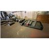 Image 6 : GROUP OF ASSORTED LATHE TOOLING, PARTS AND ATTACHMENTS