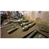 Image 7 : GROUP OF ASSORTED LATHE TOOLING, PARTS AND ATTACHMENTS