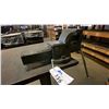 Image 4 : METAL AND WOOD WORK BENCH WITH MECHANICS VISE - APPROX. 7FT X 2FT X 3FT HIGH