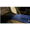 Image 5 : ASSORTED TRUCK PARTS - TIRES, COVER, FRONT BUMPER, SPRINGS AND RUNNING BOARDS