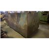 Image 1 : LARGE METAL SCRAP BIN - APPROX. 6FT X 4FT X 3FT HIGH