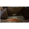 Image 4 : LARGE METAL SCRAP BIN - APPROX. 6FT X 4FT X 3FT HIGH