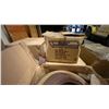 Image 3 : PALLET OF ASSORTED BOXES OF SANDING BELT