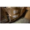 Image 4 : PALLET OF ASSORTED BOXES OF SANDING BELT