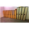 Image 1 : CONTENTS OF LOCKER ROOM