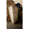 Image 2 : KENMORE ELITE STAINLESS STEEL FRONT SINGLE DOOR FRIDGE, WHITE FRIDGE, LG MICROWAVE AND