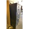 Image 3 : 2 FILLING METAL FILING CABINETS -WITH MACHINIST TOOLING BOOKS AND MACHINE MANUALS