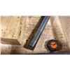 Image 14 : MODERN 9" HOLLOW SPINDLE LATHE. MODEL 33 SERIES. 3 PHASE. 15HP. 16'4" OVERALL LENGTH.