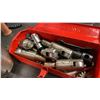 Image 15 : MODERN 9" HOLLOW SPINDLE LATHE. MODEL 33 SERIES. 3 PHASE. 15HP. 16'4" OVERALL LENGTH.